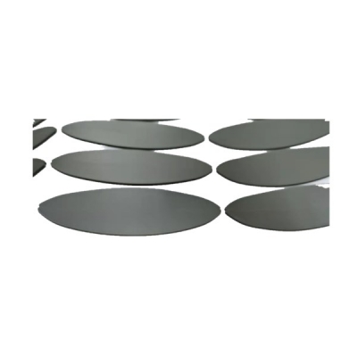 Mask sponge strip