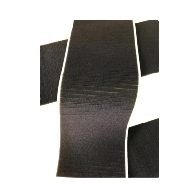 Mask sponge strip
