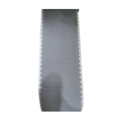 Mask sponge strip